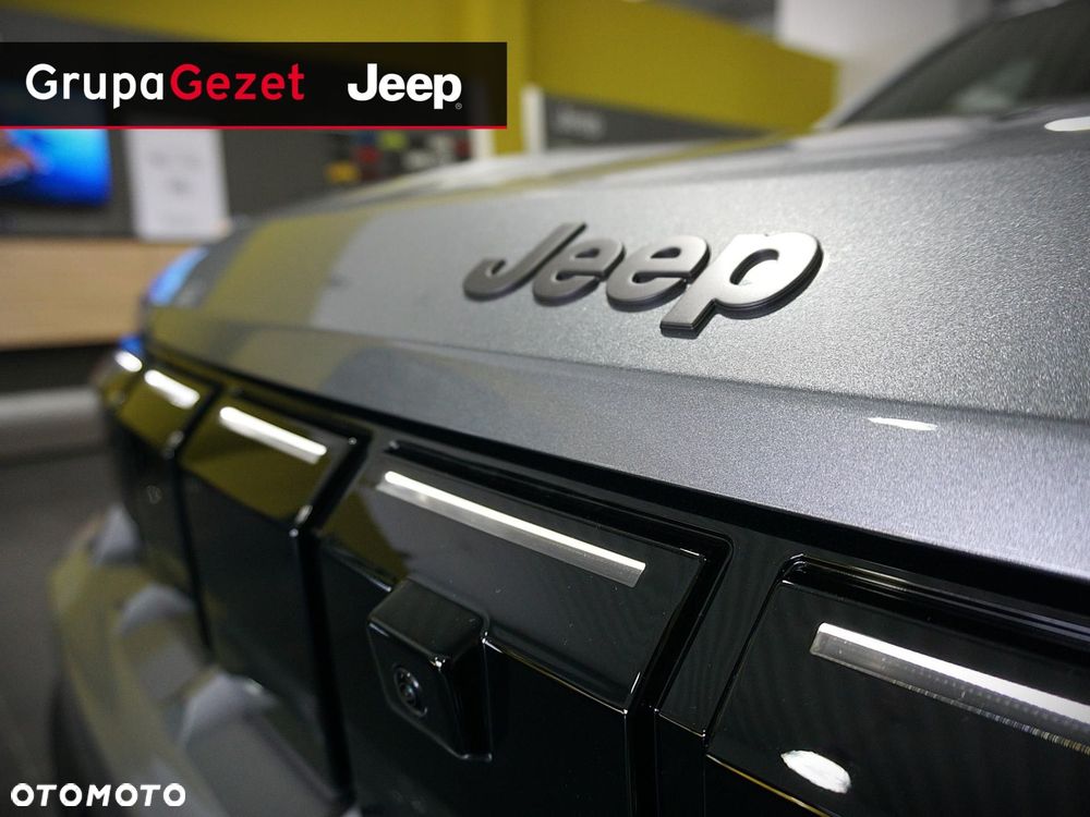 Jeep Compass - 4