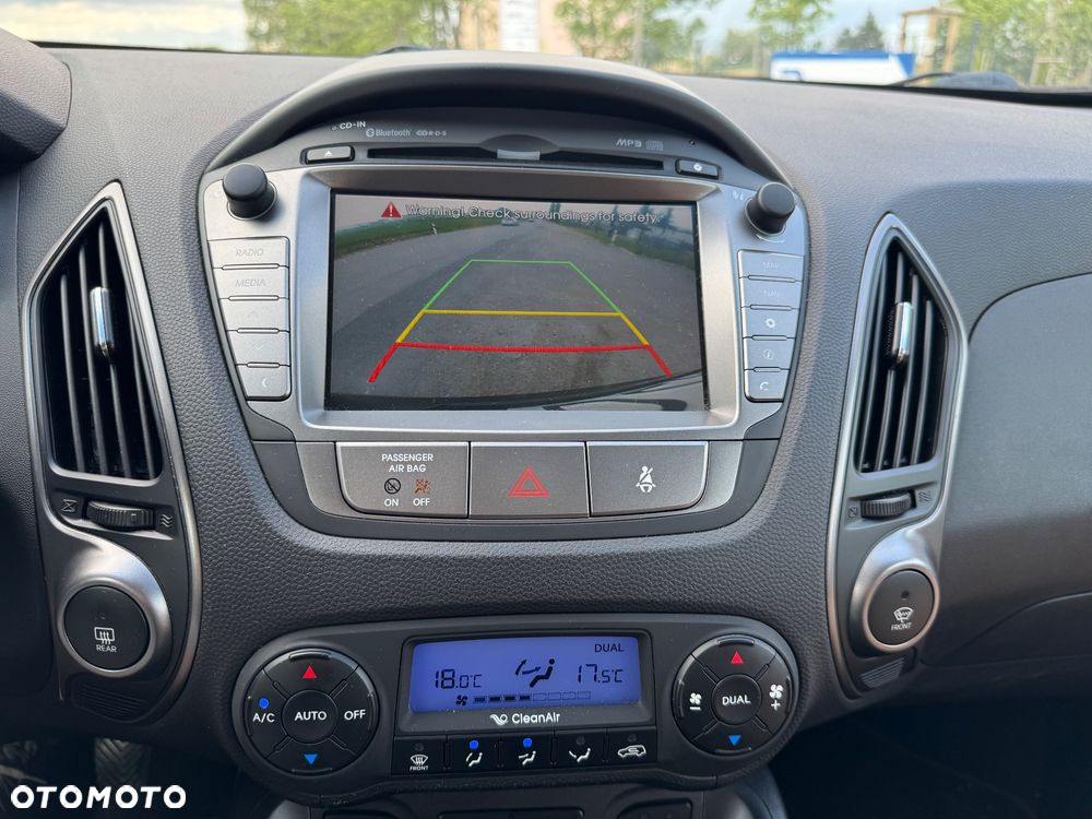Hyundai ix35 1.6 GDI Premium 2WD - 6