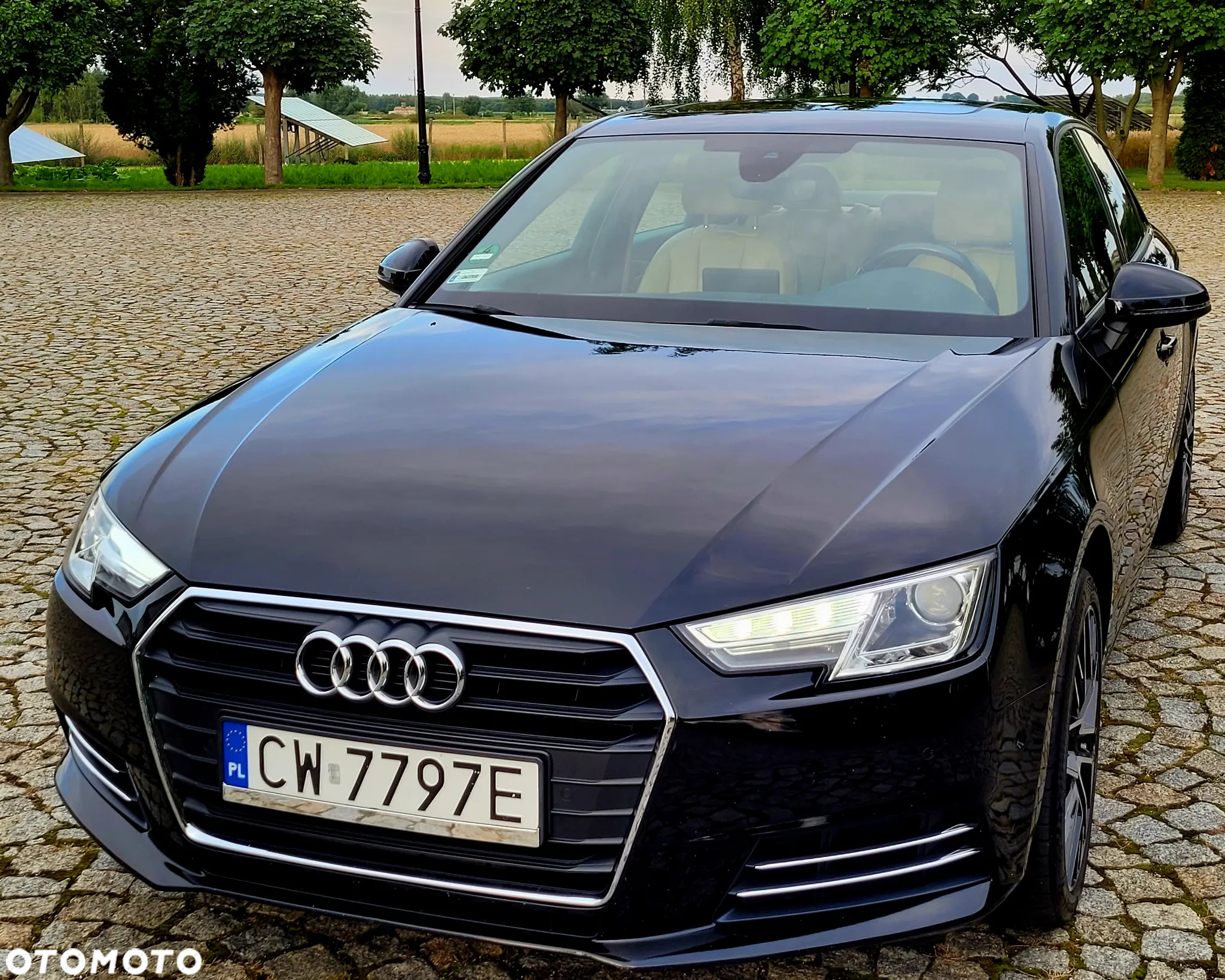 Audi A4 2.0 TFSI S tronic - 28