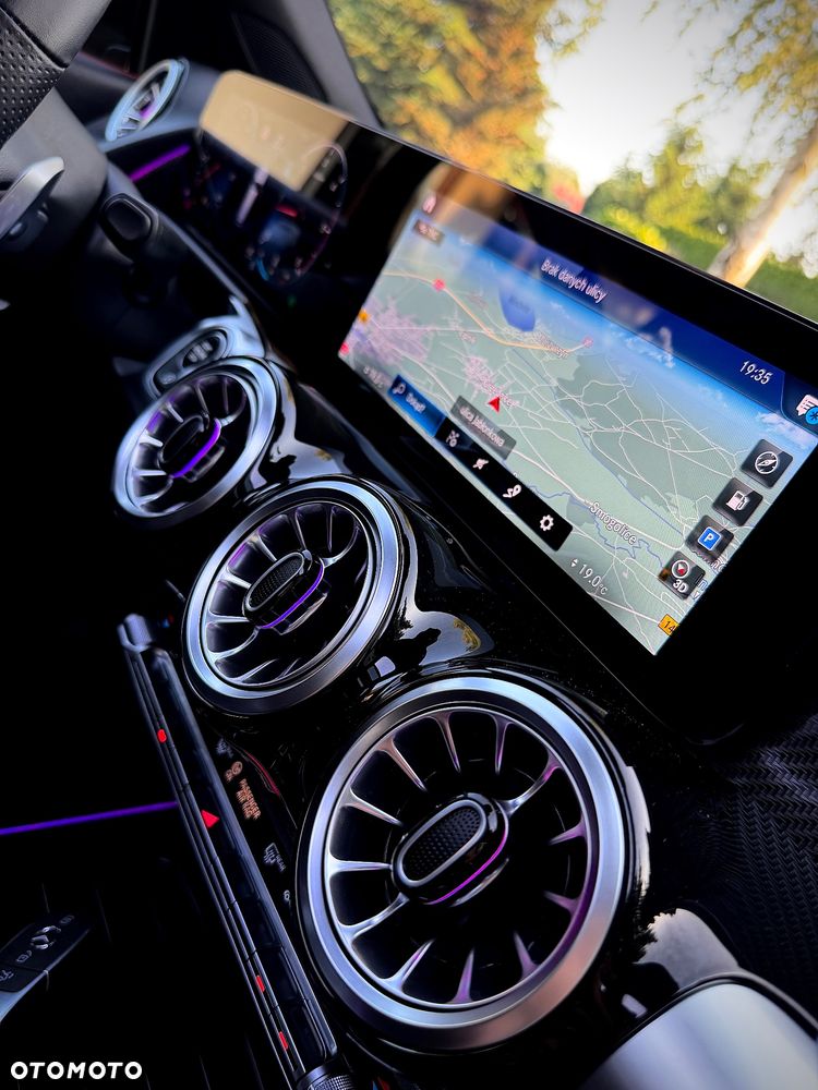 Mercedes-Benz GLB 200 d 4Matic 8G-DCT Edition AMG Line - 36