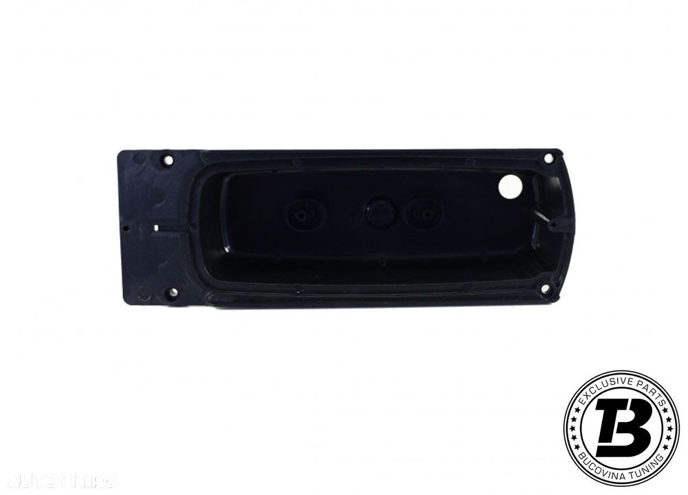 Stopuri compatibile cu Mercedes G Class W463 G55 Design - 9
