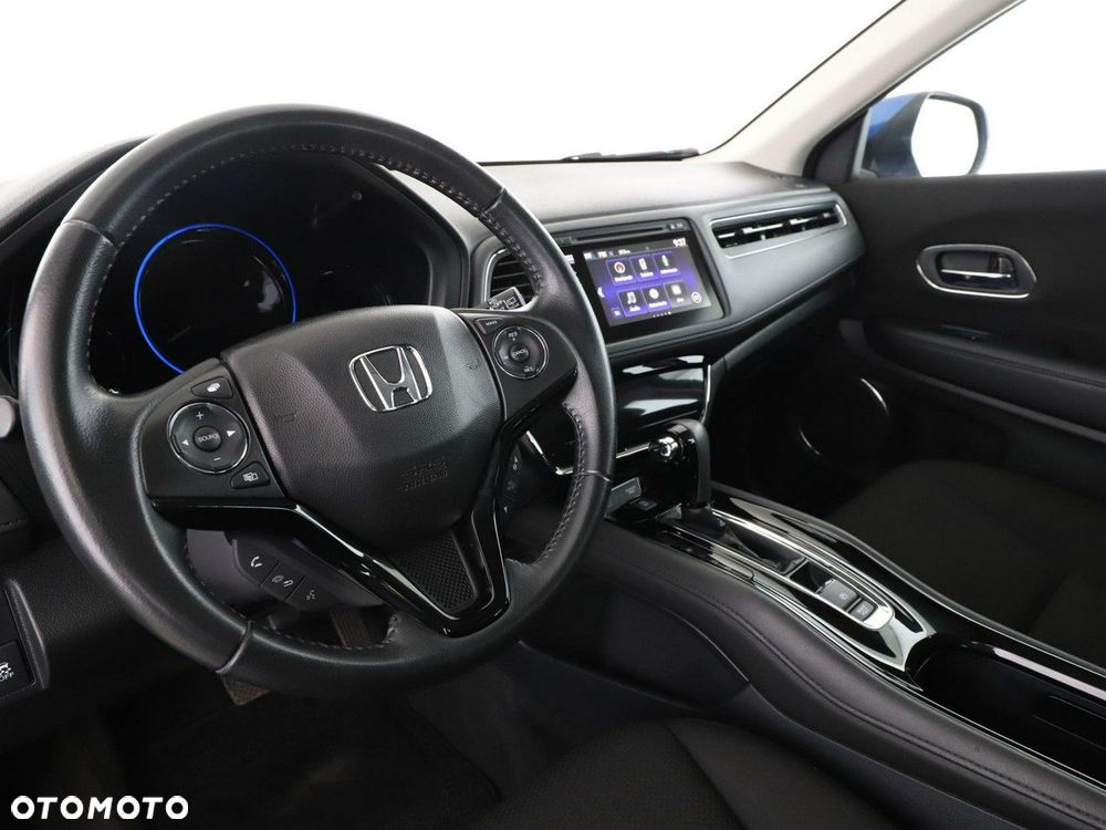Honda HR-V 1.5 i-VTEC CVT Elegance - 15