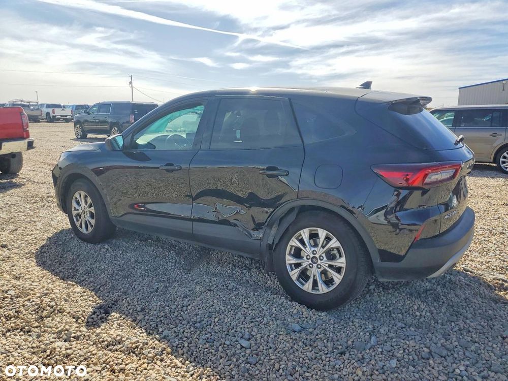 Ford Escape 1.5 EcoBoost AWD SE - 3
