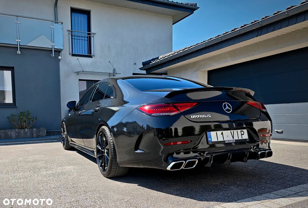 Mercedes-Benz CLS - 8