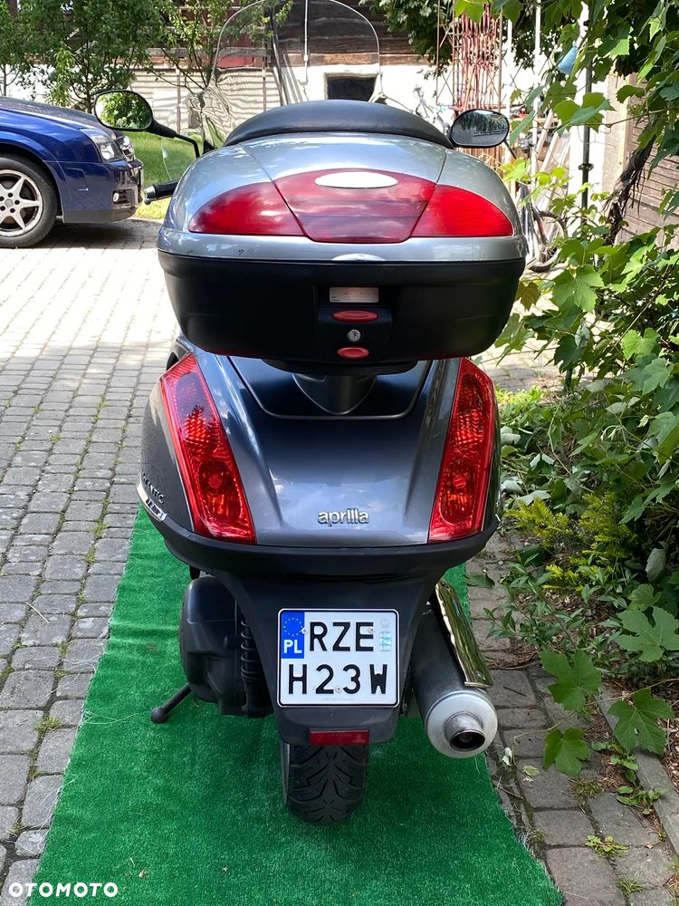 Aprilia Atlantic - 37