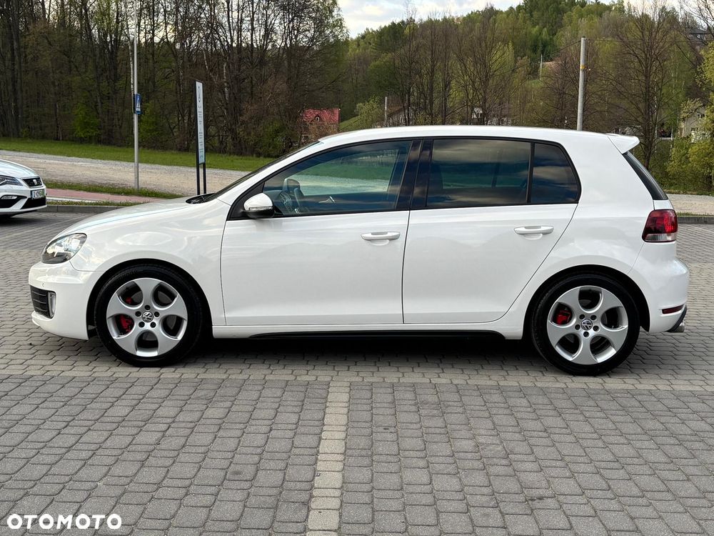 Volkswagen Golf 2.0 GTI - 5
