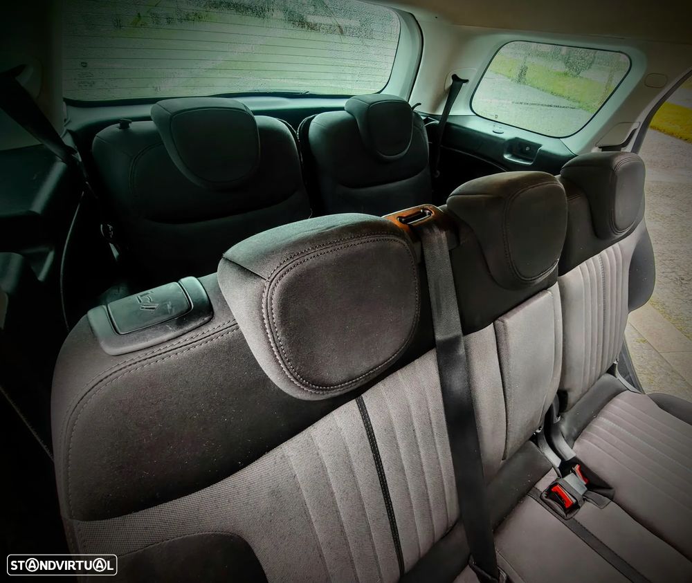 Fiat 500L Wagon 1.3 Multijet S&S Lounge - 15