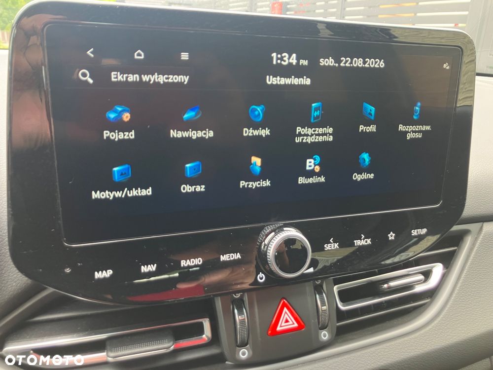 Hyundai i30 1.0 T-GDI Advantage - 22