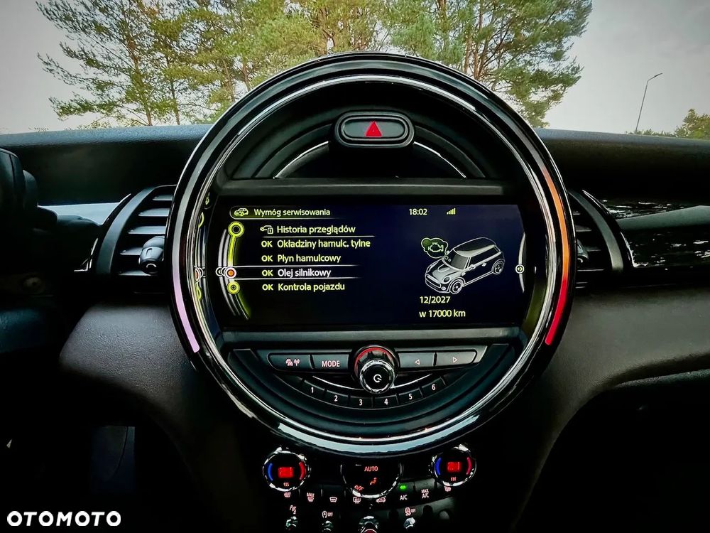 MINI Cooper S Sport-Aut Seven Chili - 28