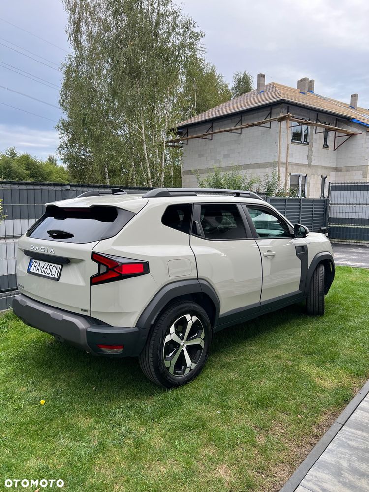 Dacia Duster 1.0 TCe Journey - 35
