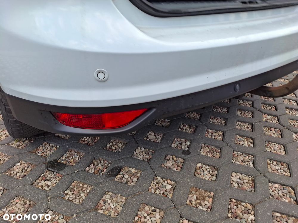 Ford C-MAX 2.0 Titanium - 11