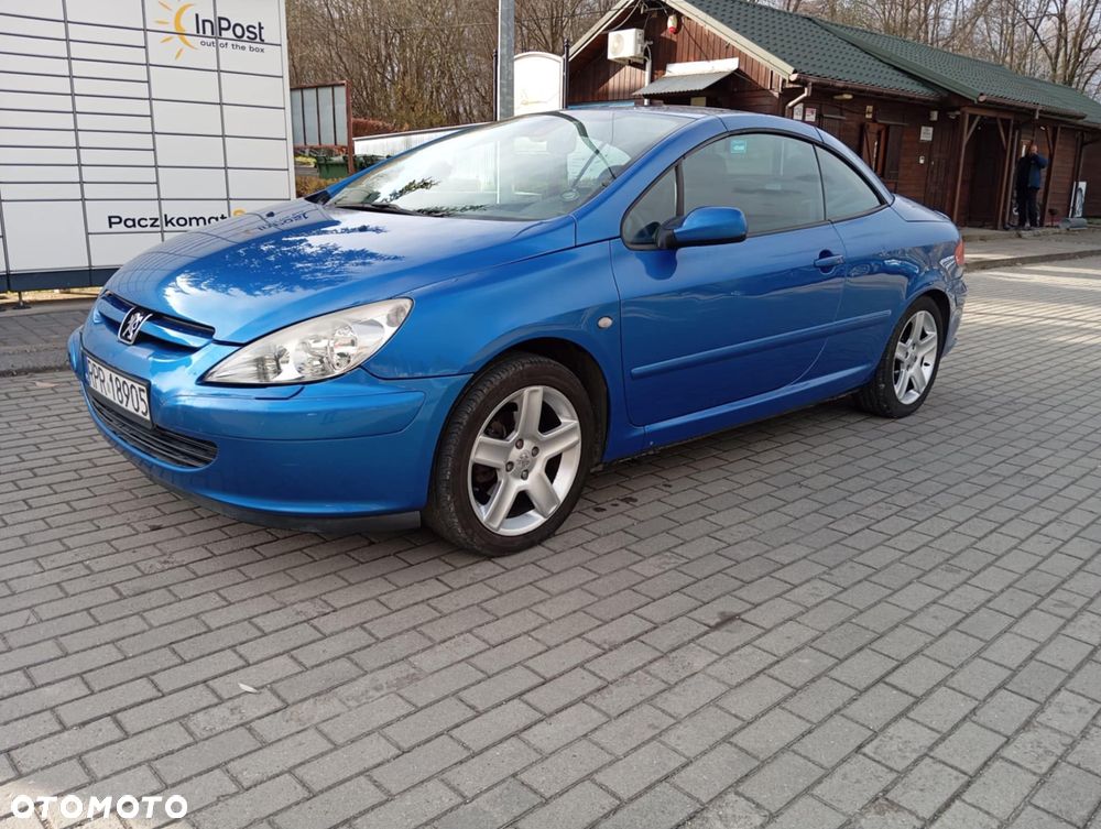 Peugeot 307 - 2