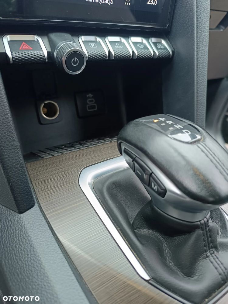 Volkswagen Amarok 3.0 V6 TDi 4MOTION Style - 13