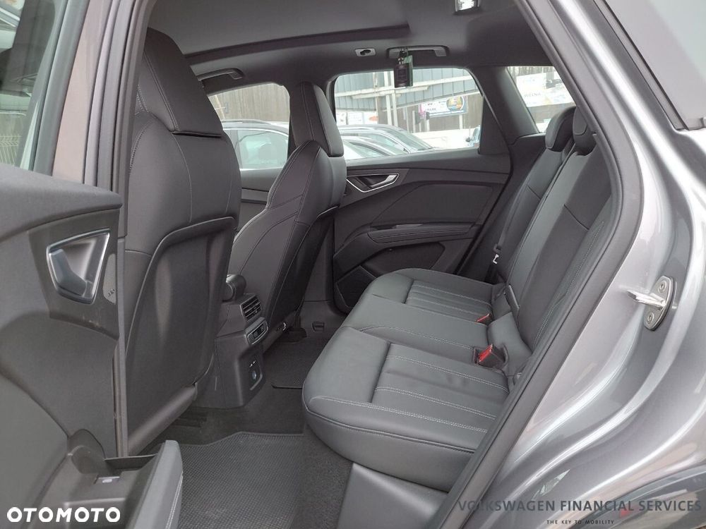 Audi Q4 e-tron 45 82kWh Quattro Advanced - 10
