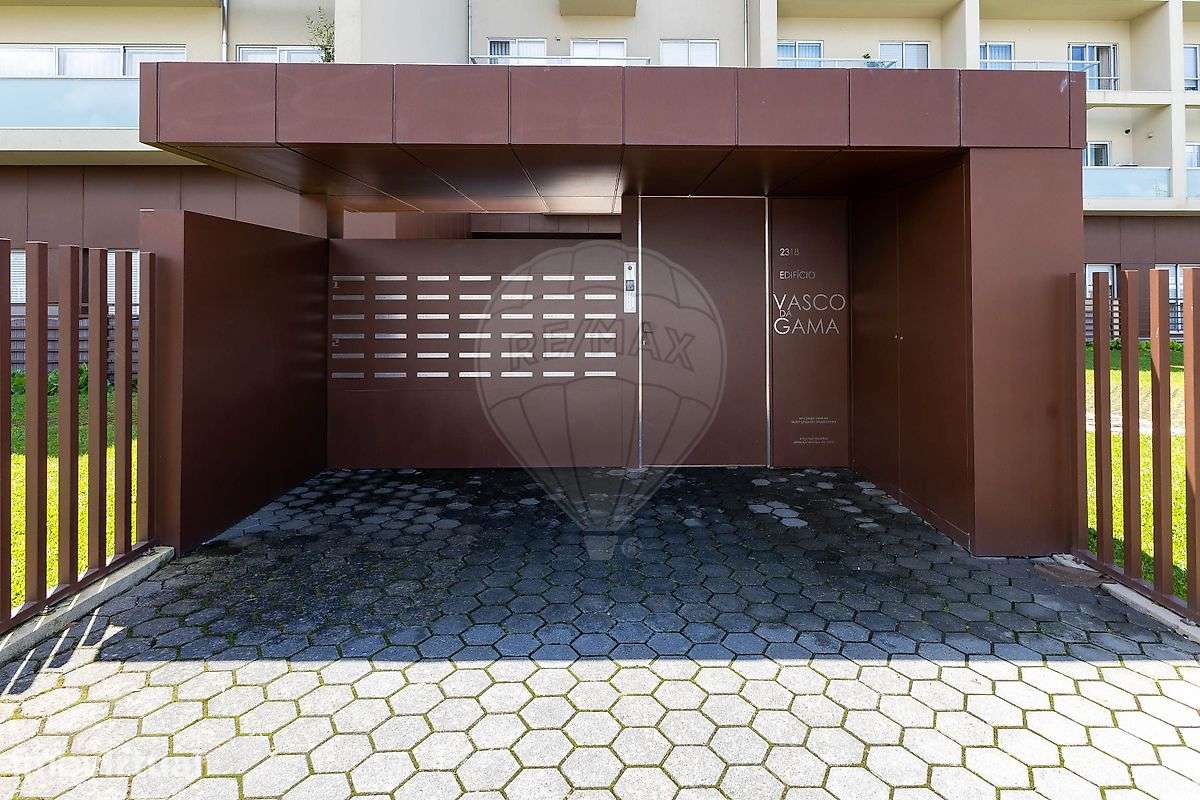 Apartamento T3 para arrendamento - Grande imagem: 5/45