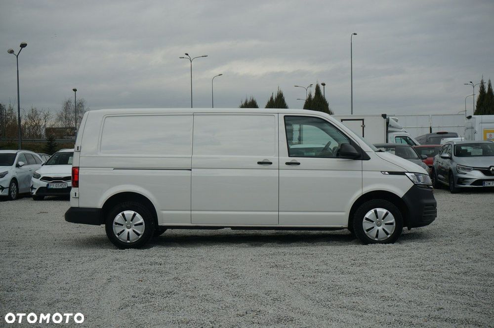 Volkswagen Transporter - 6