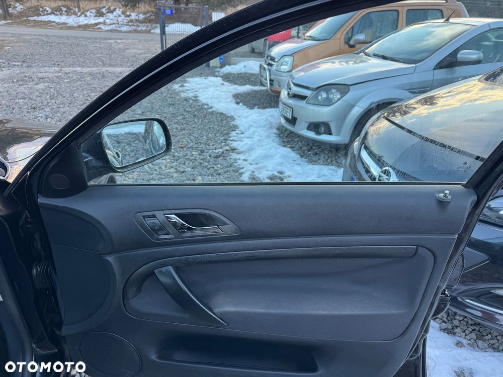 Skoda Superb 1.9 TDI Elegance - 14