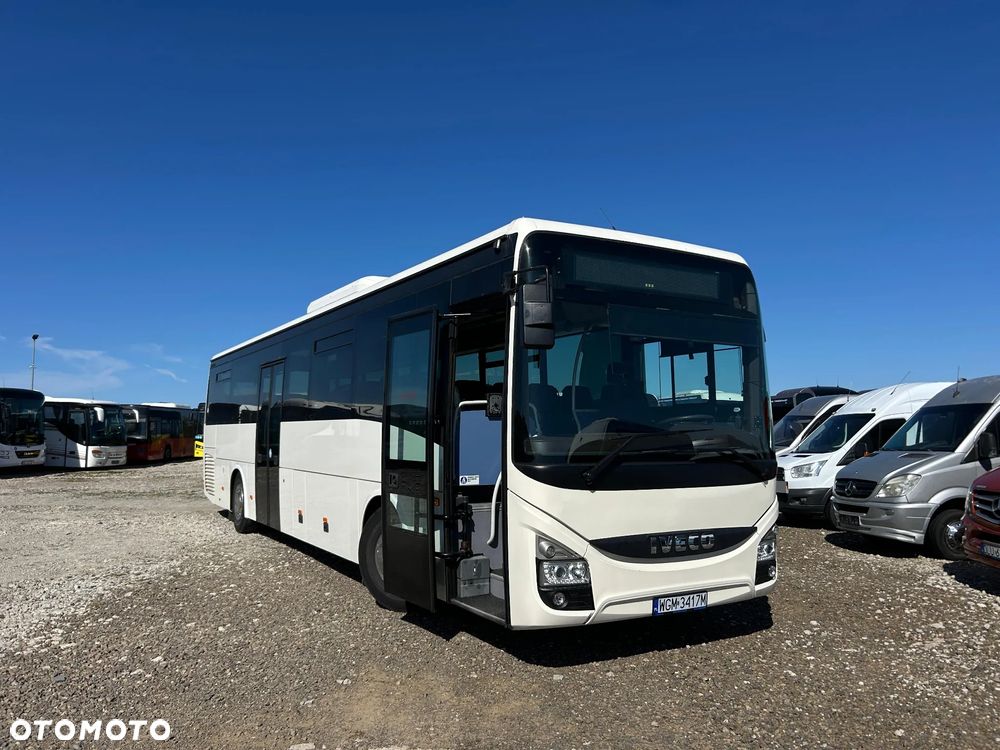 Iveco Crossway - 14