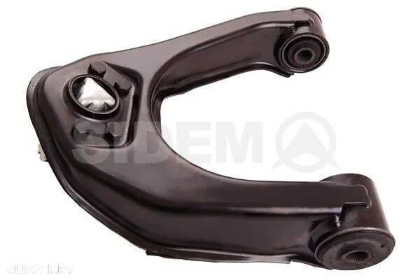 NISSAN CABSTAR 2004-2006 SISTEM CU BRATE BASCULE DIRECTIE SUSPENSIE CAP BARA LEVIER DIRECTIE CREMALIERA PIVOT BIELETA BUCSE TRAPEZA ANTIRULIU - 21