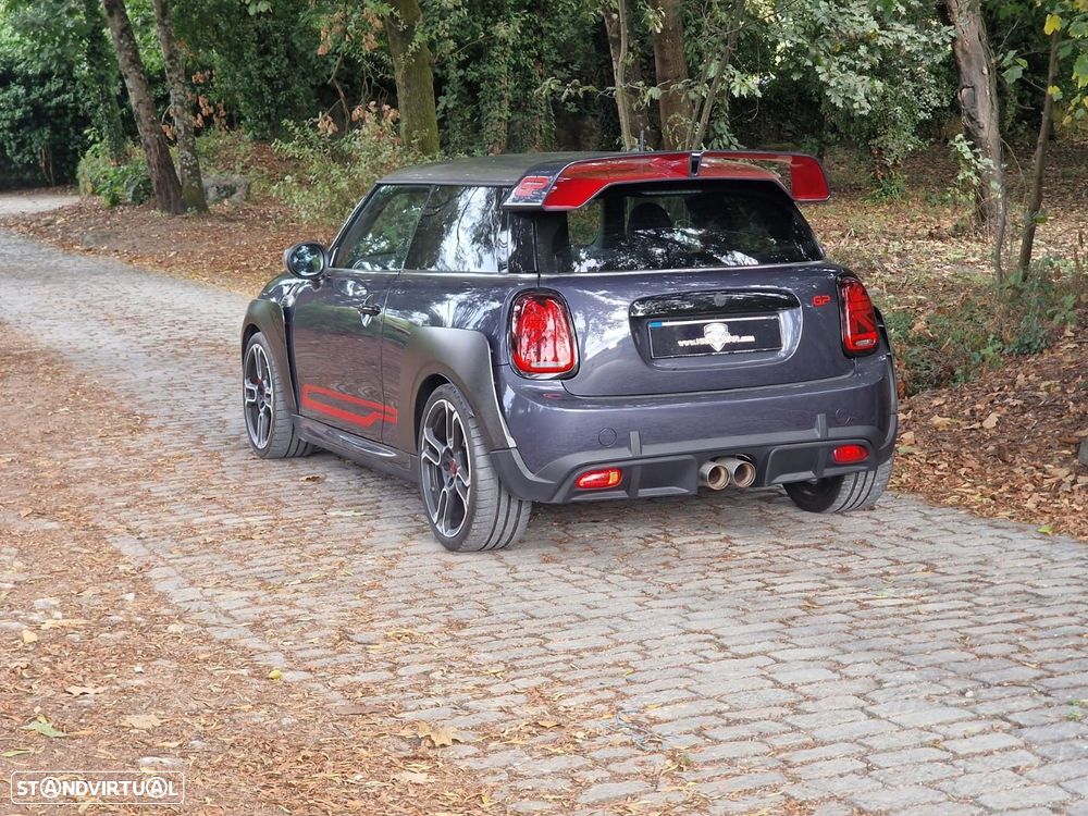MINI 3 Portas John Cooper Works GP Aut. - 2