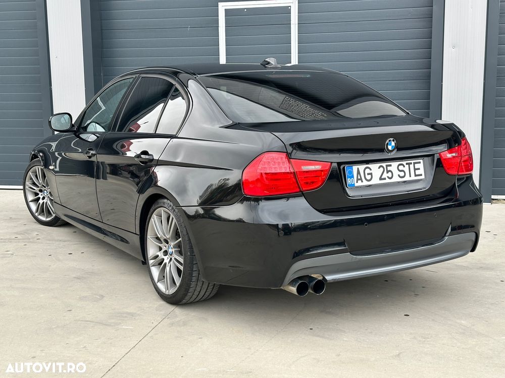 BMW Seria 3 320d - 3