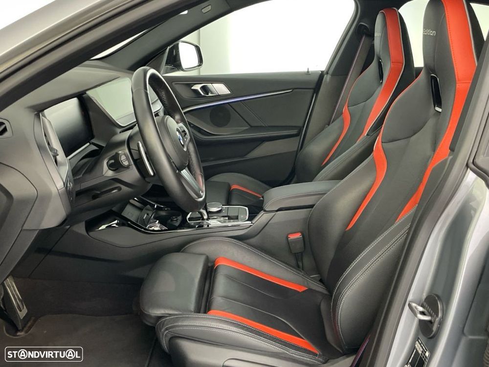 BMW M235i Gran Coupé xDrive - 11
