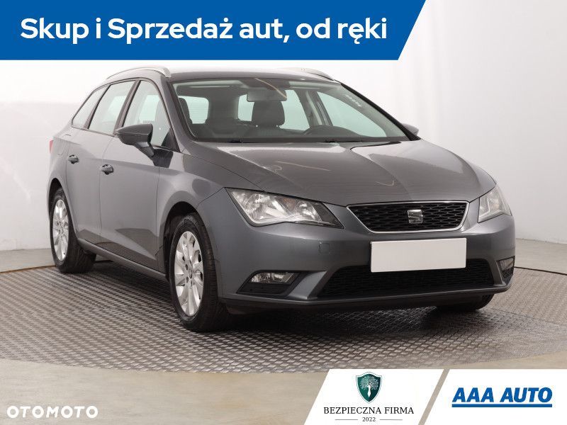 Seat Leon - 2