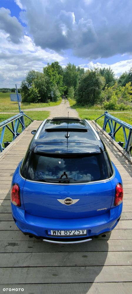 MINI Countryman - 3