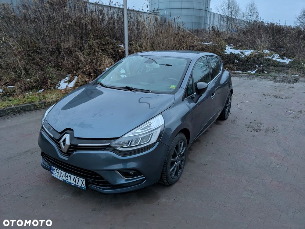 Renault Clio Energy TCe 120 Bose Edition - 15