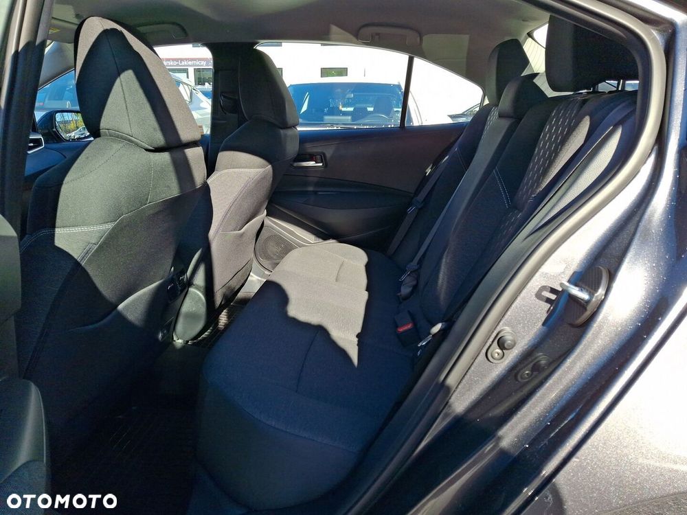 Toyota Corolla 1.5 Comfort - 13
