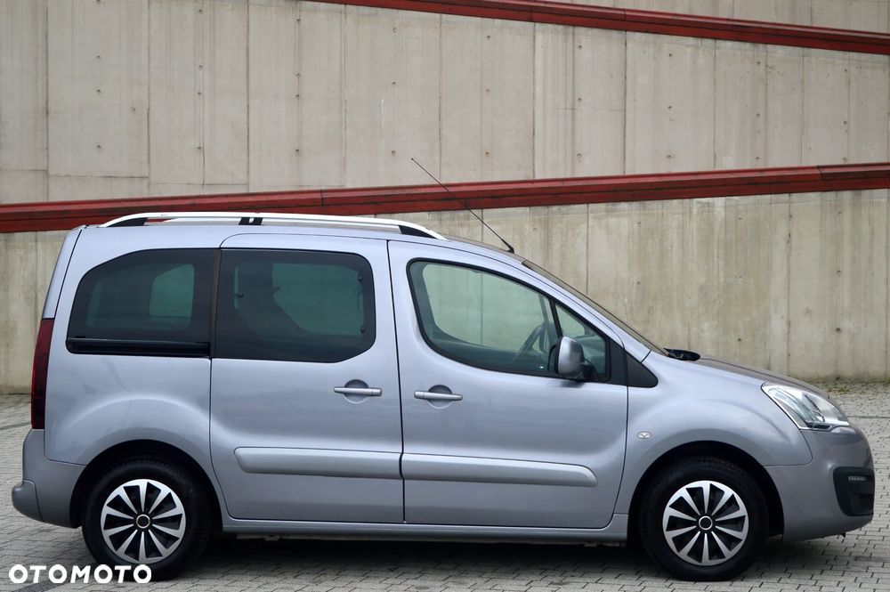 Citroën Berlingo Multispace BlueHDi 100 FEEL - 8