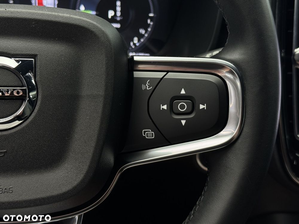 Volvo XC 40 T4 Plug-In Hybrid Core - 26