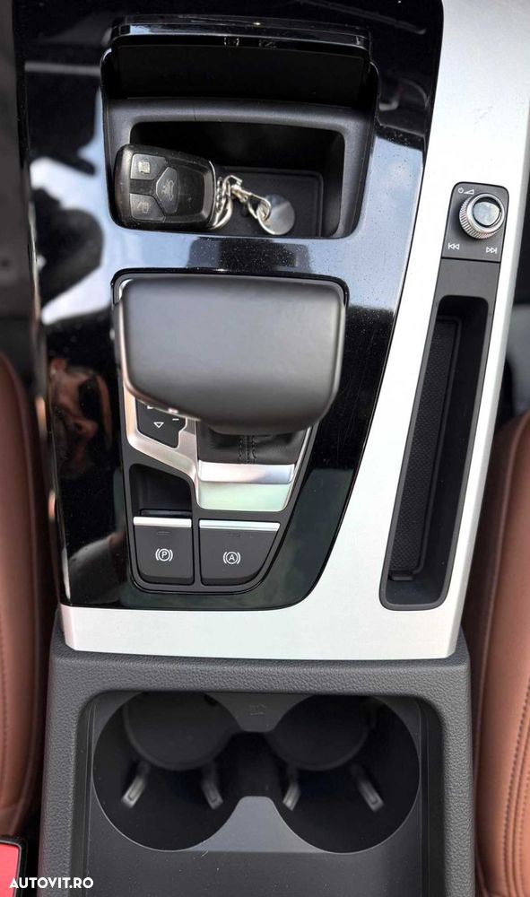 Audi Q5 - 23