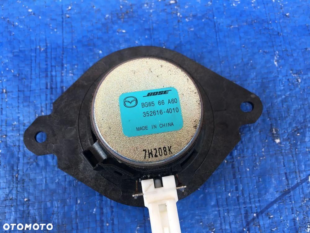 Mazda Cx-5 Głośnik Głośniki 352616-4010 - 4