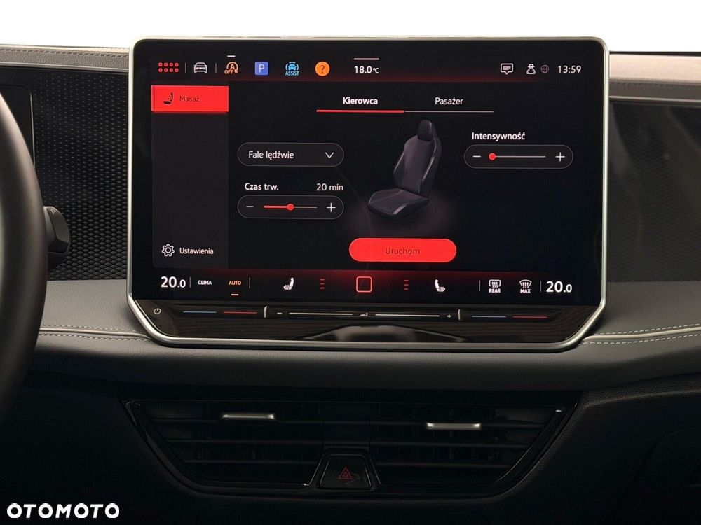 Volkswagen Passat - 39