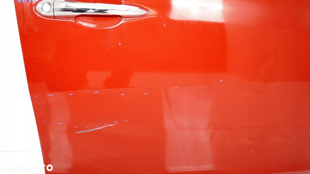 DRZWI PRAWY PRZÓD LANCIA YPSILON 11-16R - 4