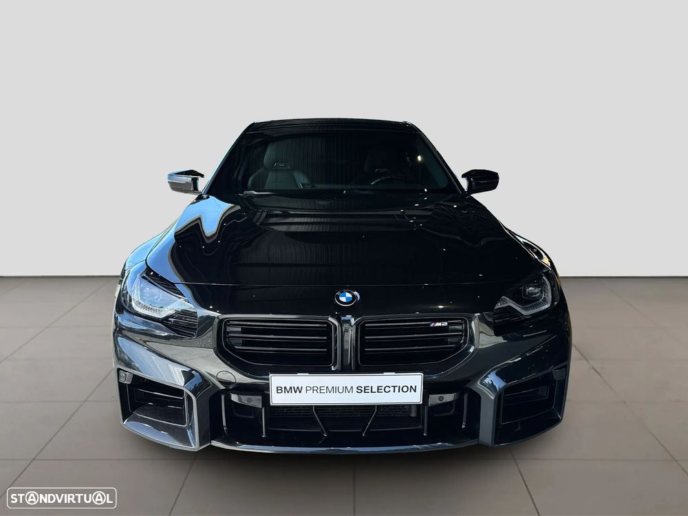 BMW M2 Auto - 2