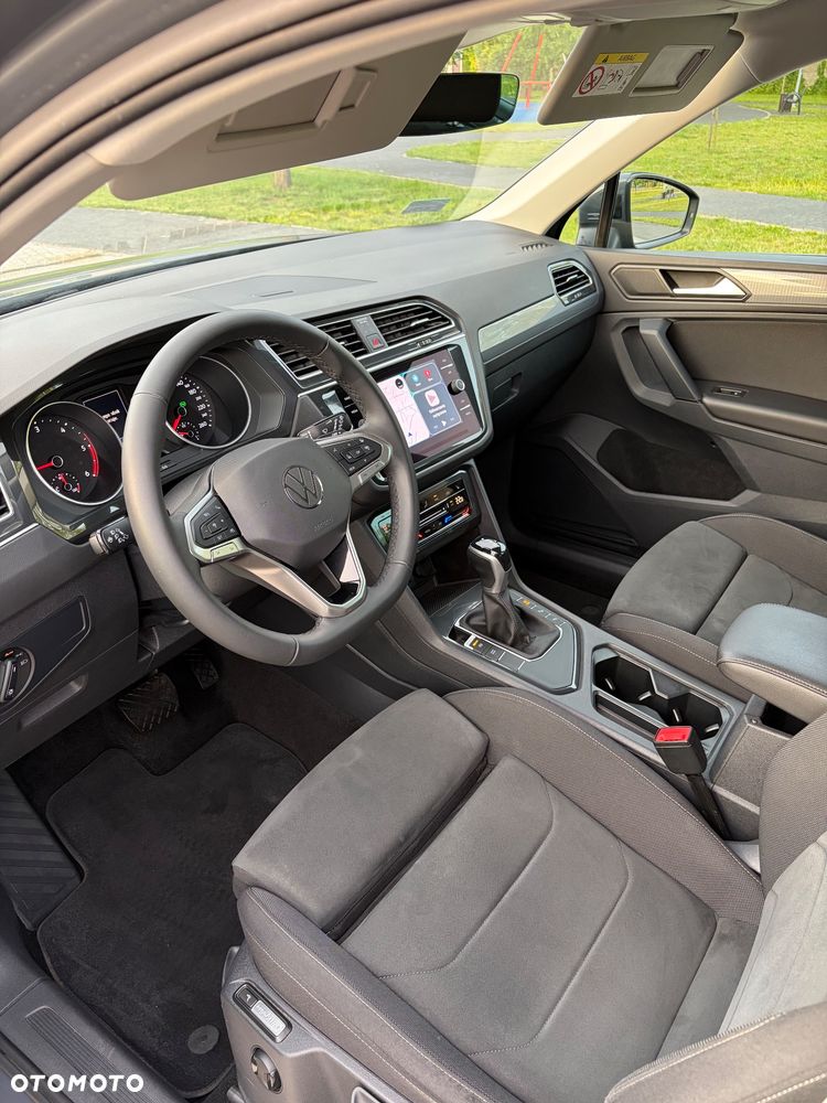 Volkswagen Tiguan 2.0 TDI SCR Life DSG - 5