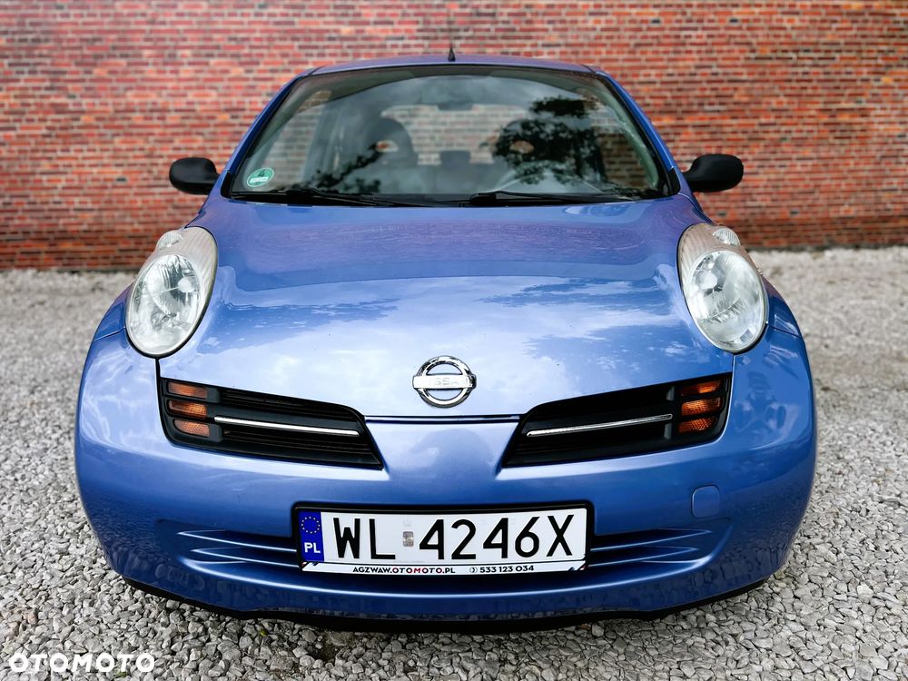 Nissan Micra - 28