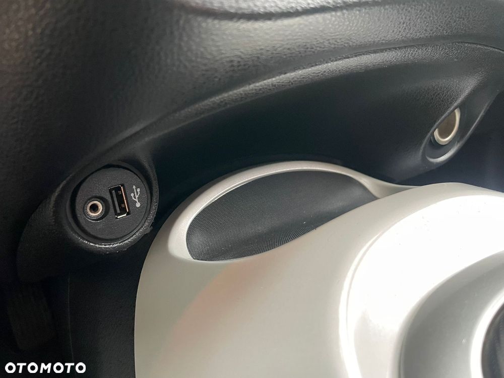 Nissan Juke 1.5 dCi N-Vision - 22