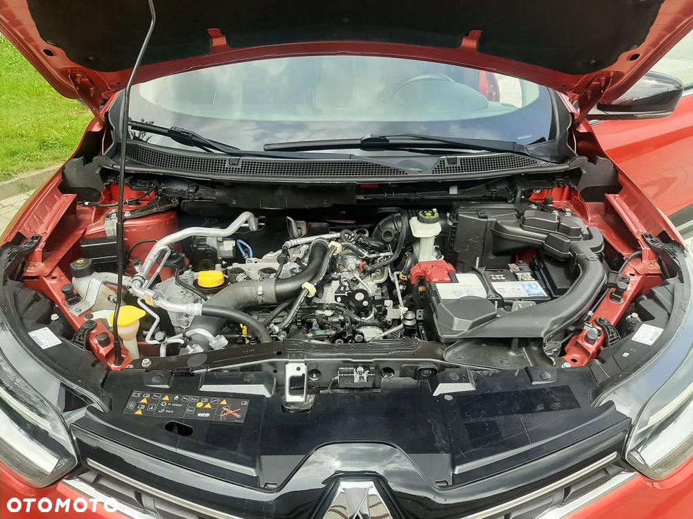 Renault Kadjar Energy TCe 130 Bose Edition - 40
