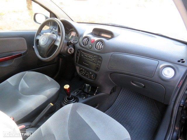 Citroën C2 1.1 SX Pack - 7