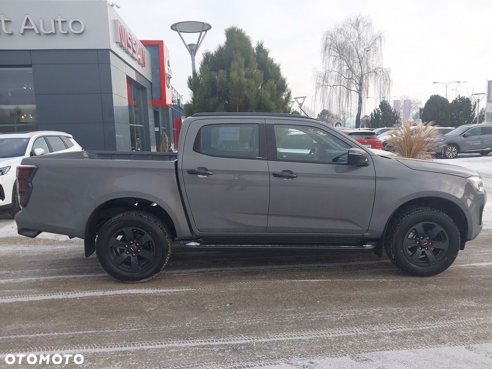 Isuzu D-Max 1.9 DC LSE - 3