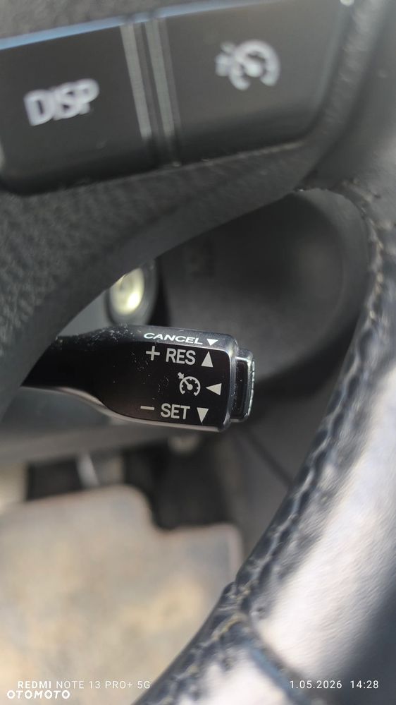 Toyota Auris 1.33 VVT-i Terra - 27