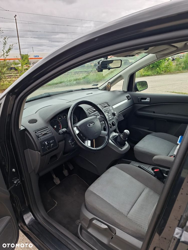 Ford C-MAX - 5