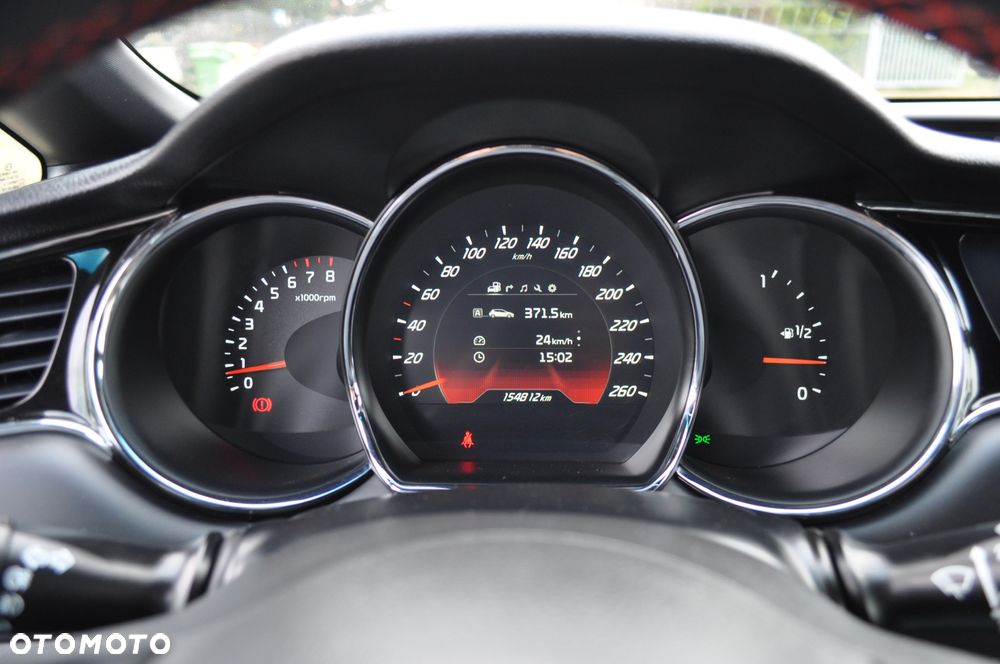 Kia Ceed 1.6 T-GDI GT-Track - 30