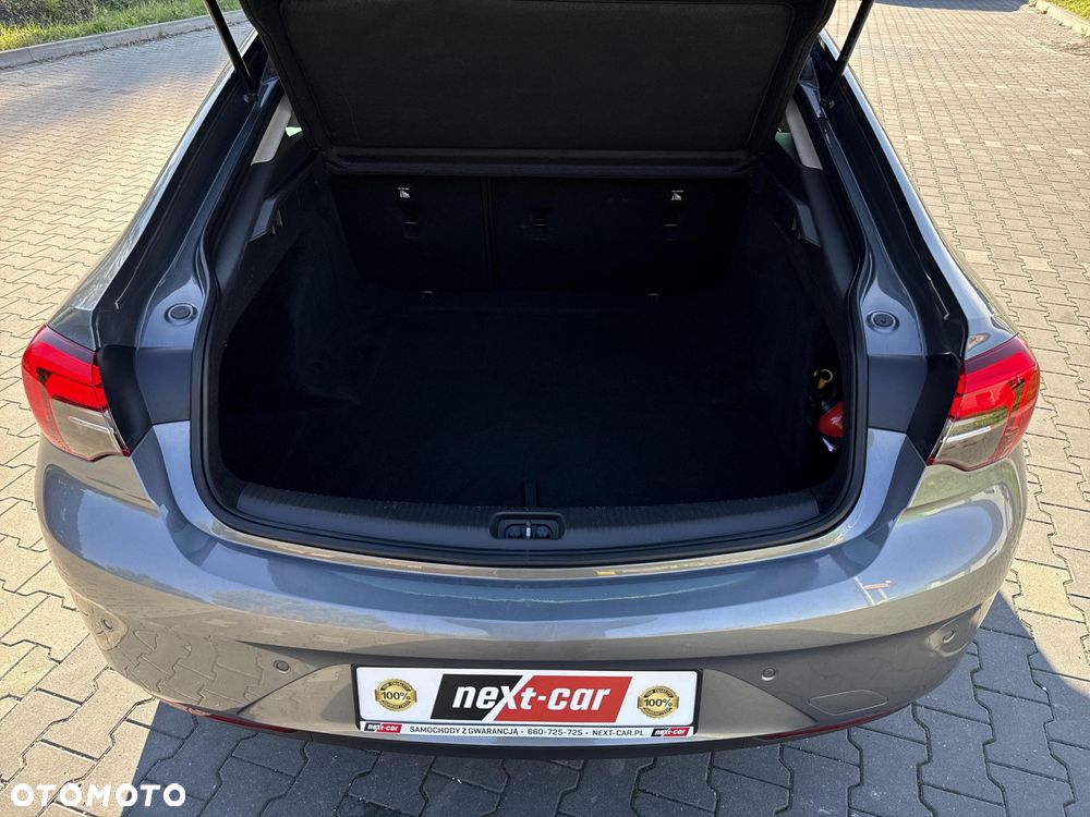 Opel Insignia 2.0 CDTI Enjoy S&S - 25
