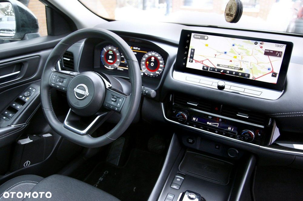 Nissan Qashqai 1.5 e-POWER Tekna+ - 14