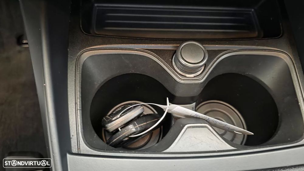 BMW 114 d Urban Line - 35