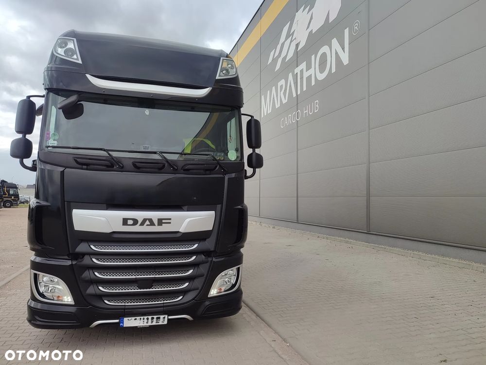 DAF XF 480 - 10